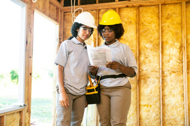 Best Fiberglass Insulation  in Crystal, MN